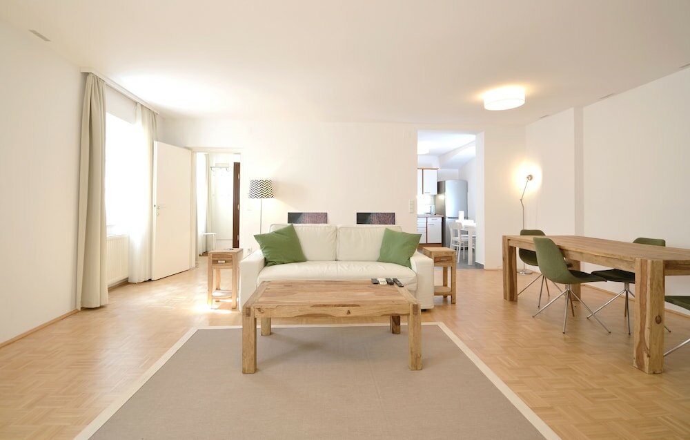 Фото City Center Residence near Stephansdom