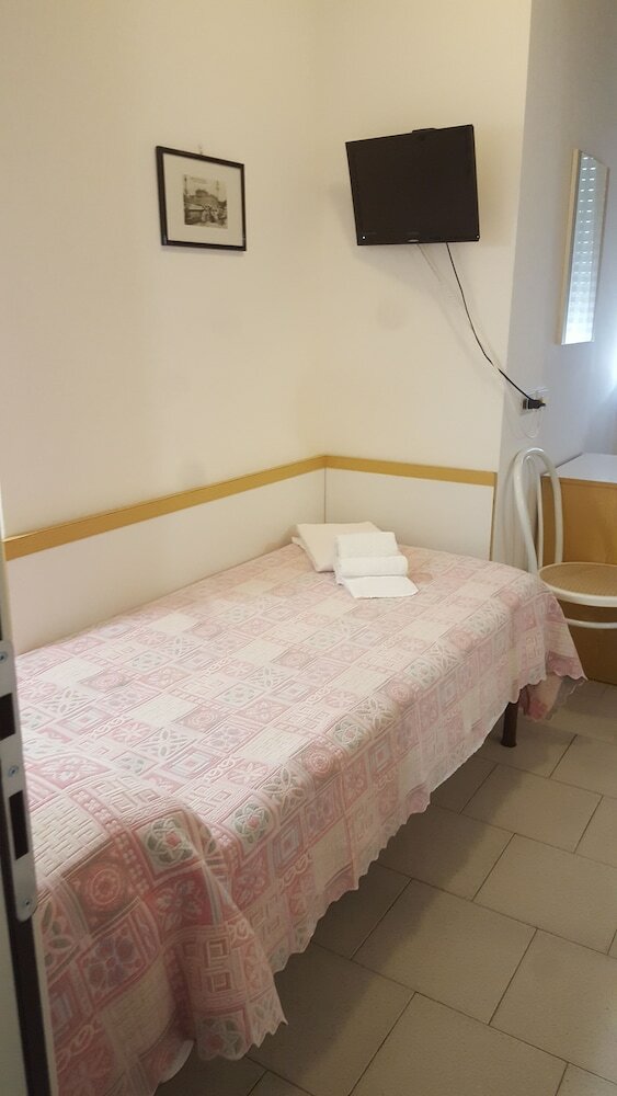 Фото Albergo Sabrina