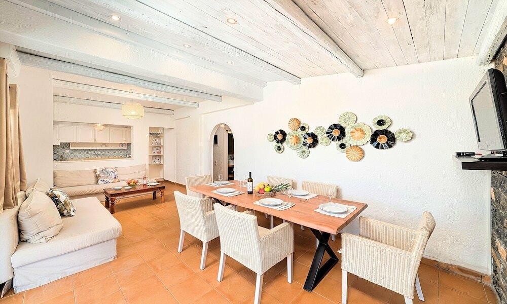 Фото Вилла Cretan Lodge Heated Pool