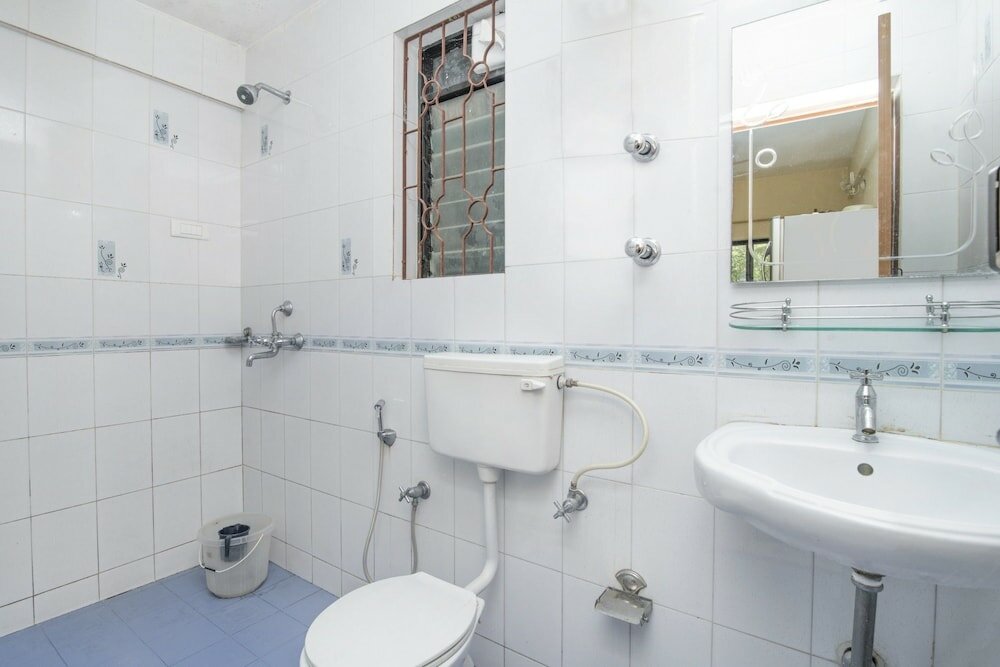 Фото GuestHouser 2 Bhk Apartment 30c4