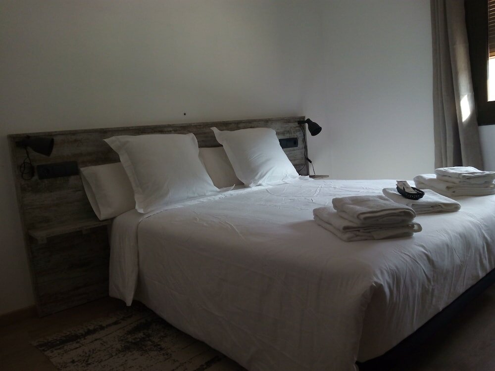 Фото La Fonda Margalef