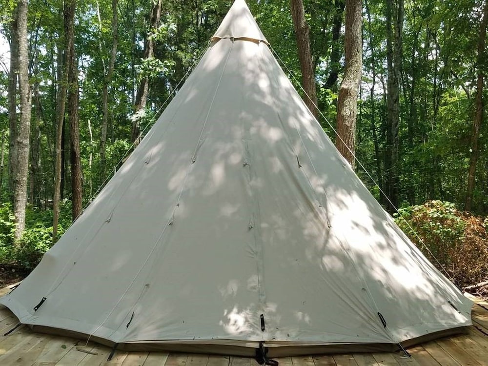 Фото Sassy Springs Retreat