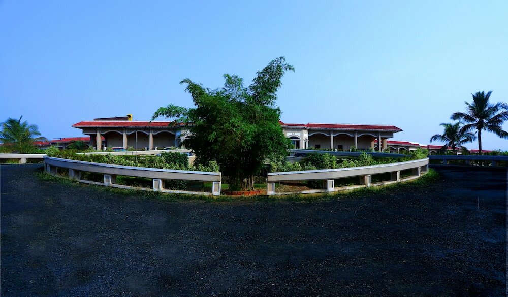 Фото Kohinoor Samudra Beach Resort