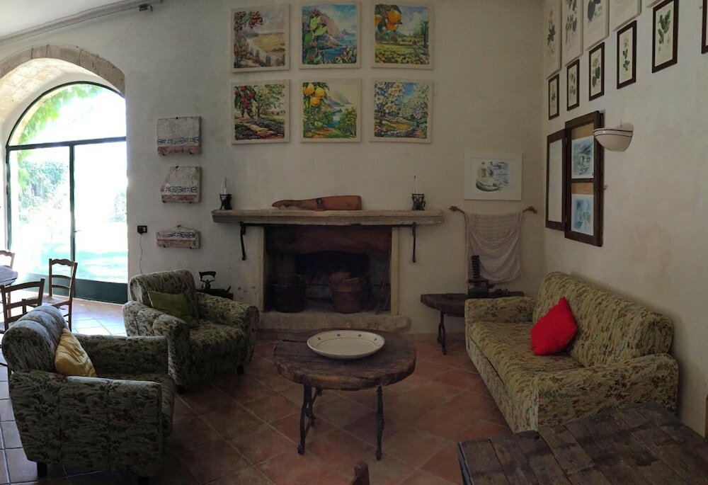 Фото Tenuta Sant'Andrea