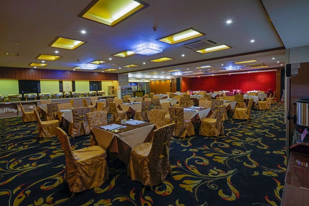 Фото Ming Yang Hotel