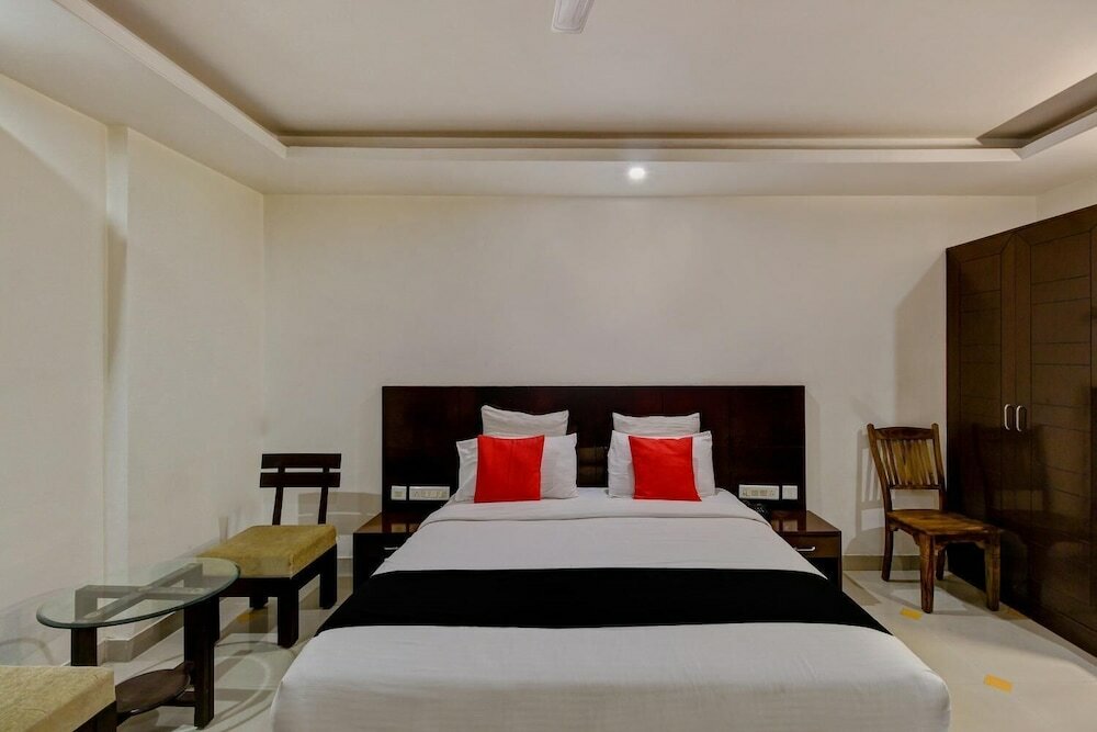 Фото Hotel Vb Heritage Heights