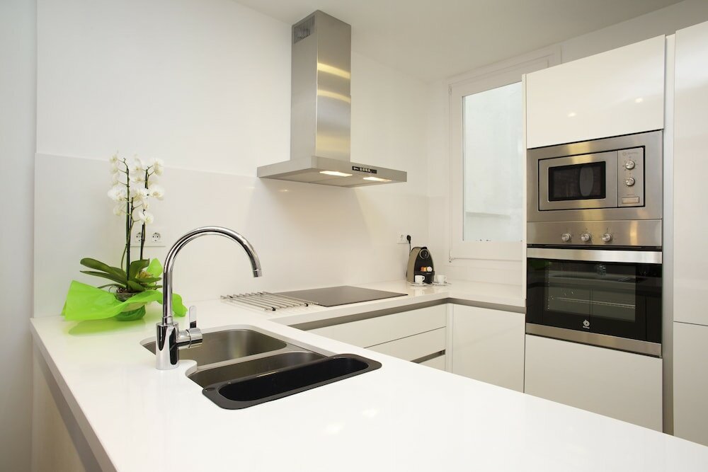 Фото BarcelonaForRent Tucson Suites