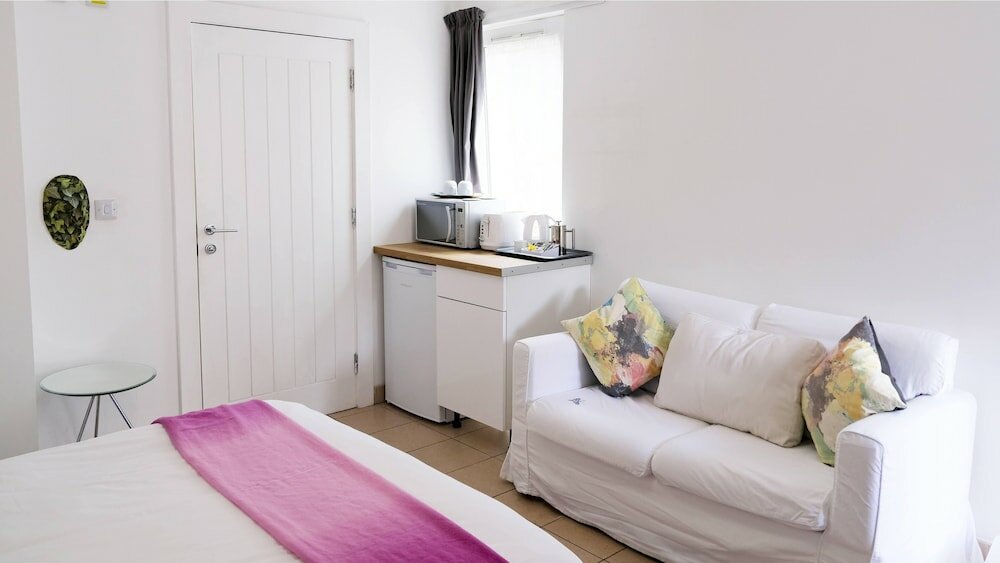 Фото Bayview Bed and Breakfast