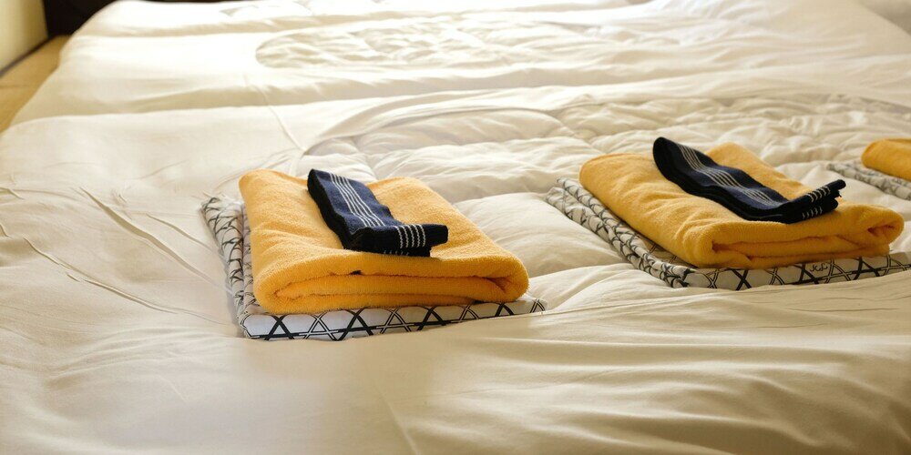 Фото Fujinoya Ryokan