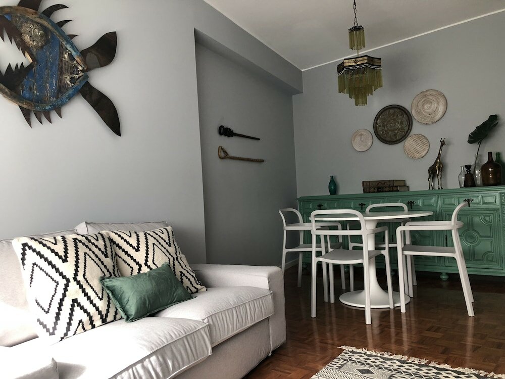 Фото We Are Porto - Nova Sintra