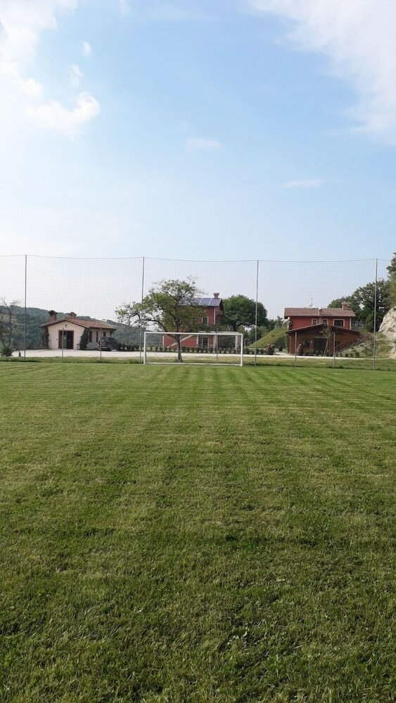 Фото Agriturismo La Vita è Bella