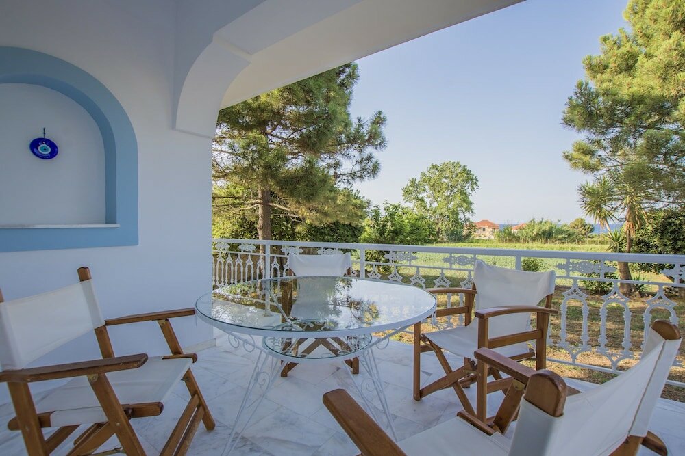 Фото Porto Giardino Apartments