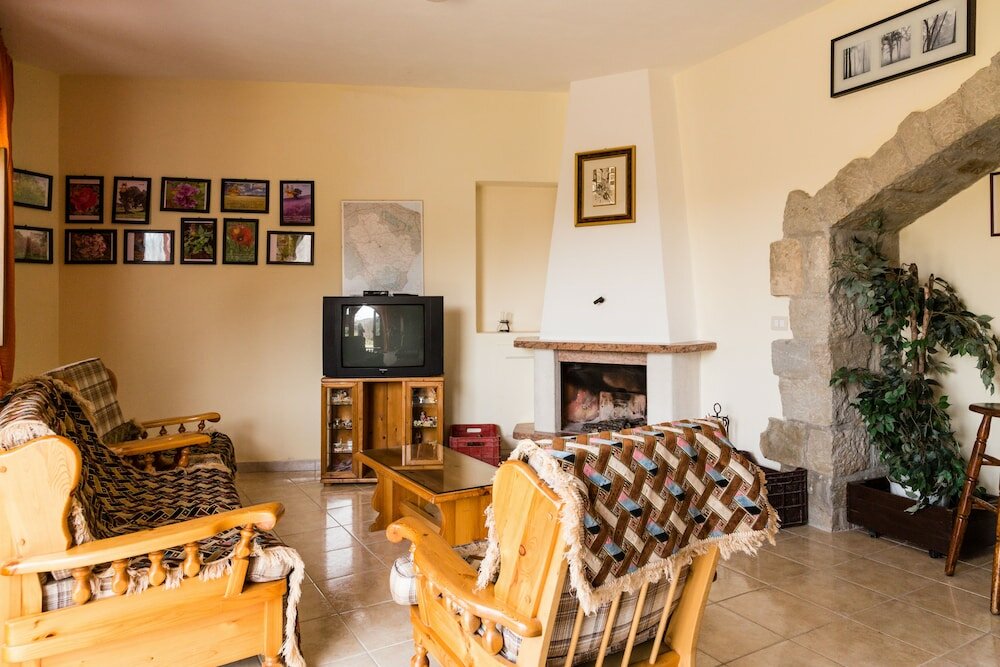 Фото Agriturismo Grotta Dell'Eremita