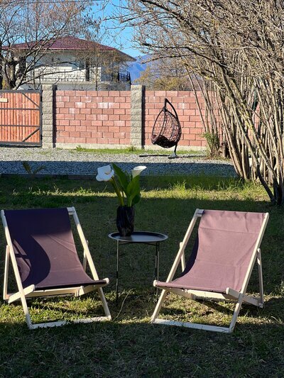 Фото Ha&se village