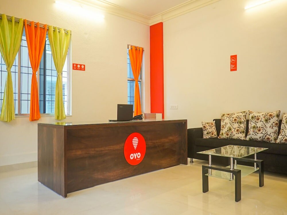 Фото Oyo 12723 Hotel D Villa