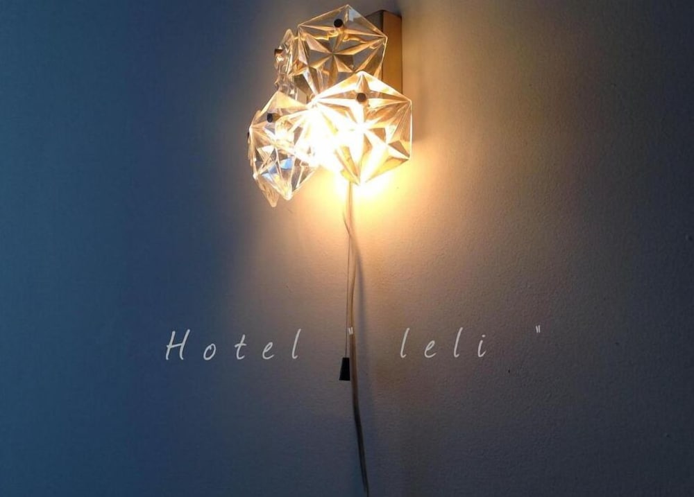 Фото Мини-отель Lelis