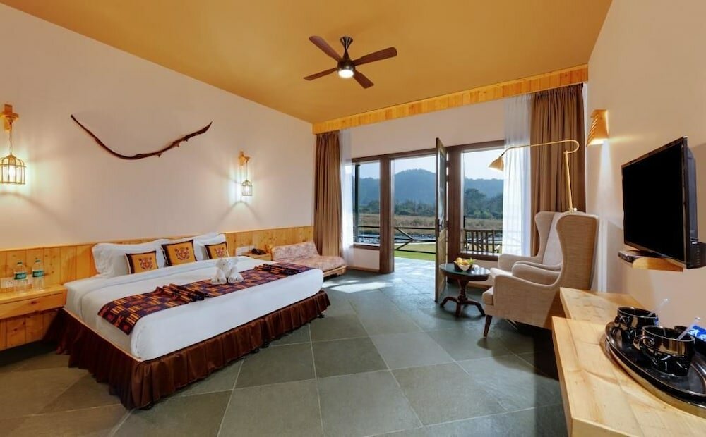 Фото Tarangi Resort and SPA