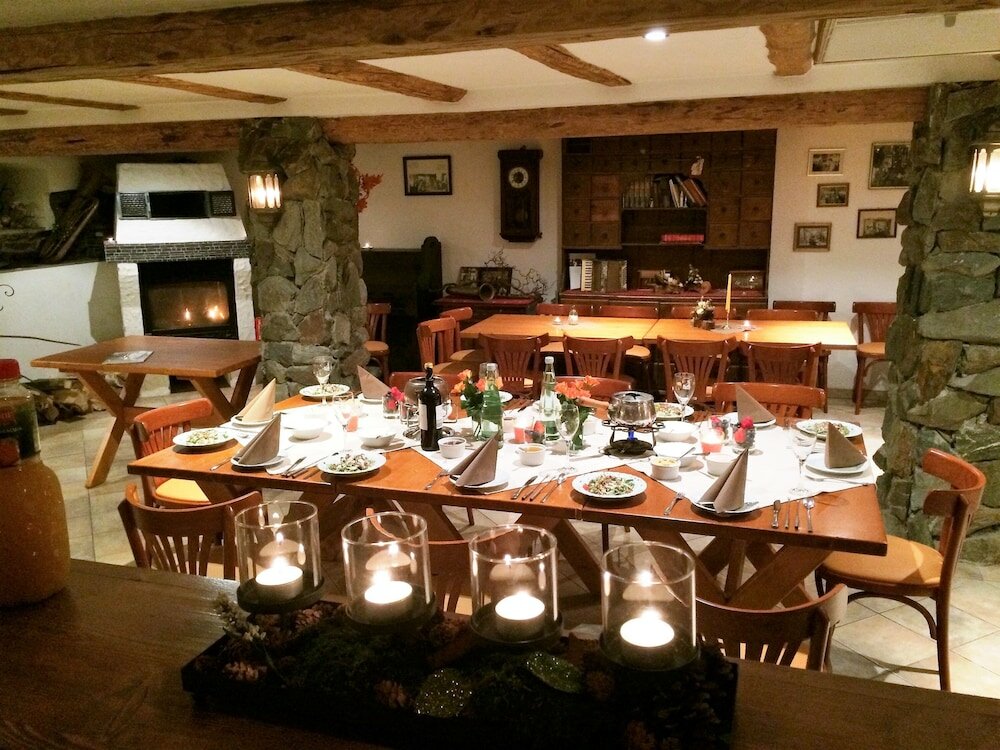 Фото Hotel Alpenhof Das klingende Gasthaus