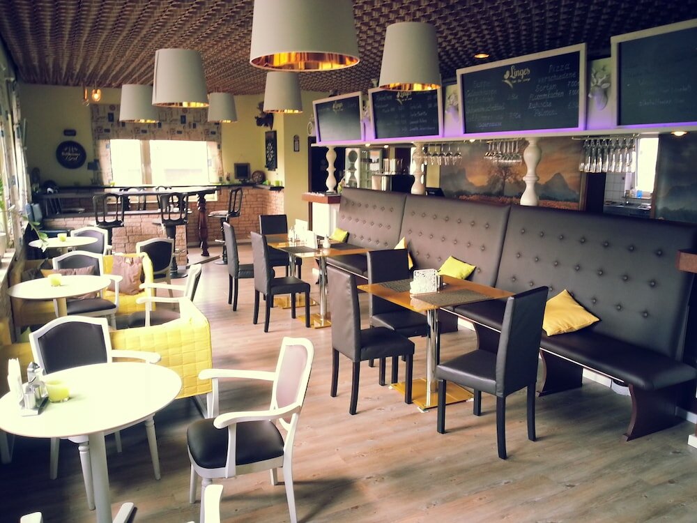 Фото Zip Hotel Lingenfeld