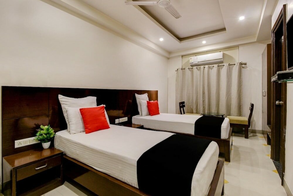 Фото Hotel Vb Heritage Heights