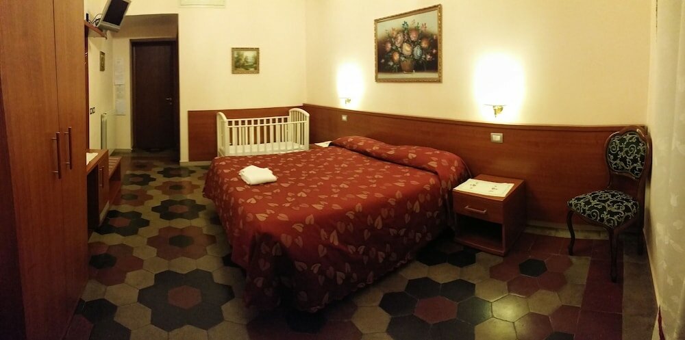 Фото Principe Guesthouse