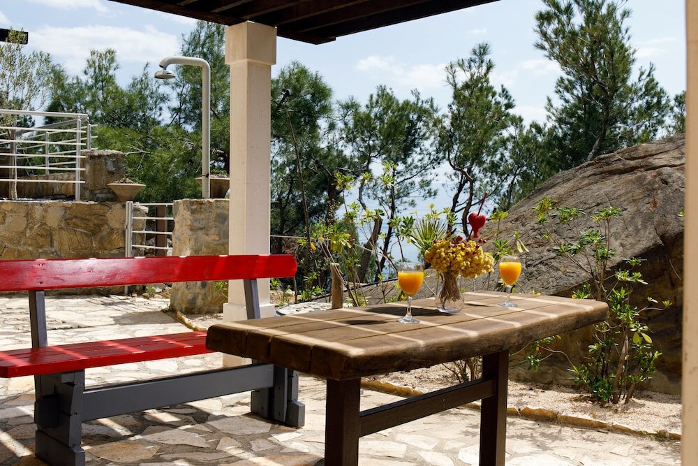 Фото Ark Beach Hotel