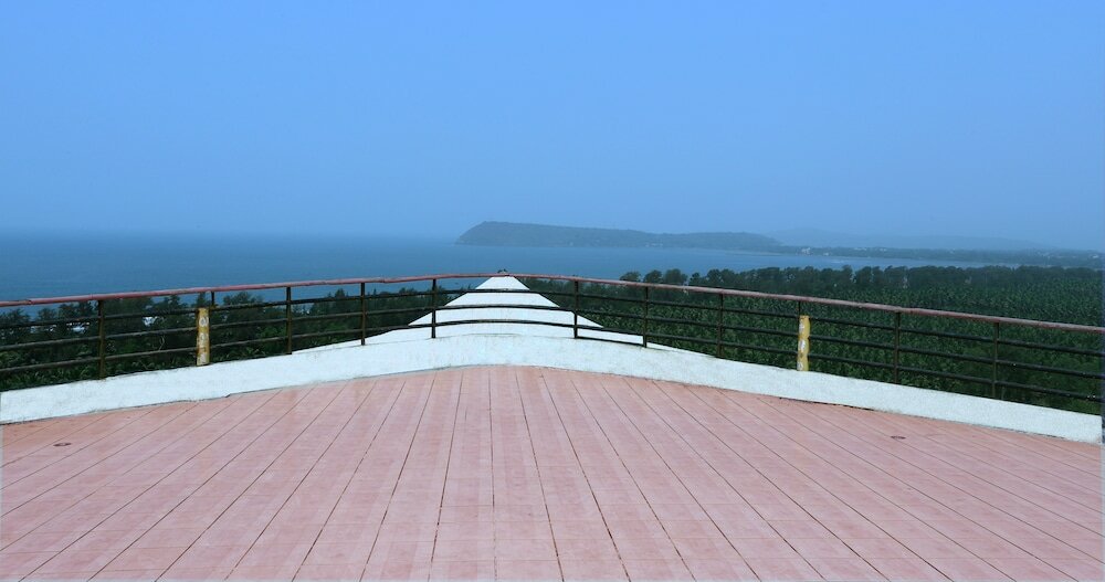 Фото Kohinoor Samudra Beach Resort