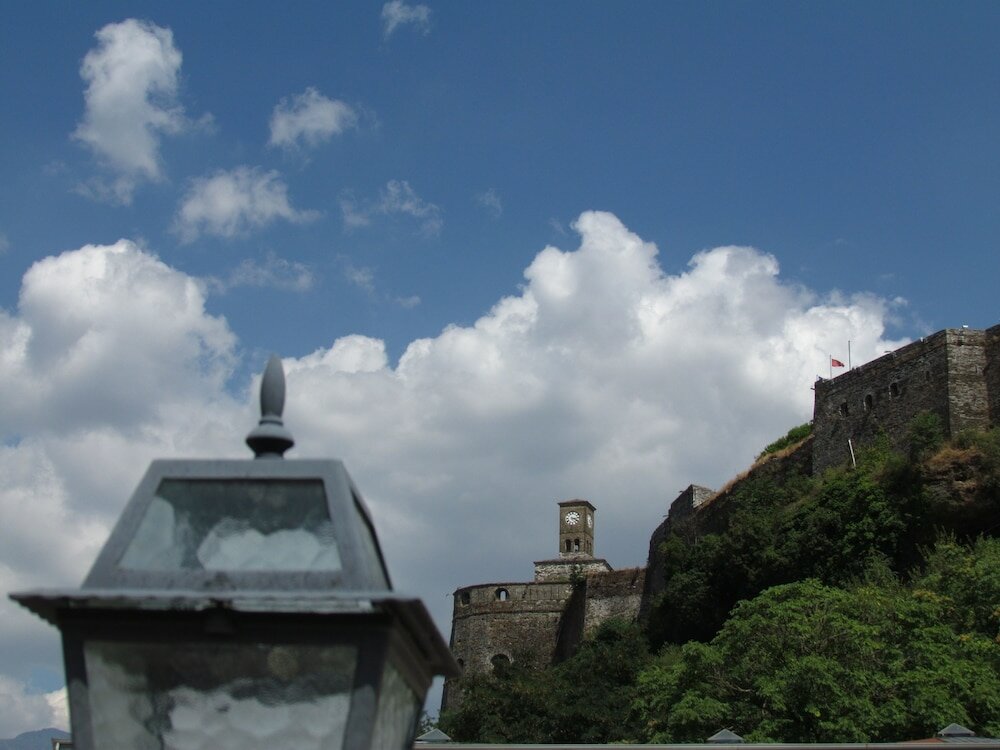 Фото Отель Argjiro