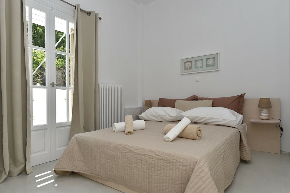 Фото Vagia Calm House