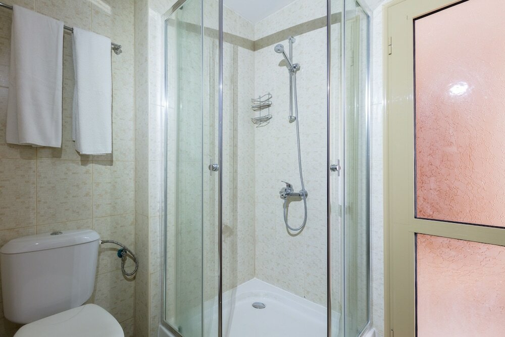 Фото Beach Family Apartment