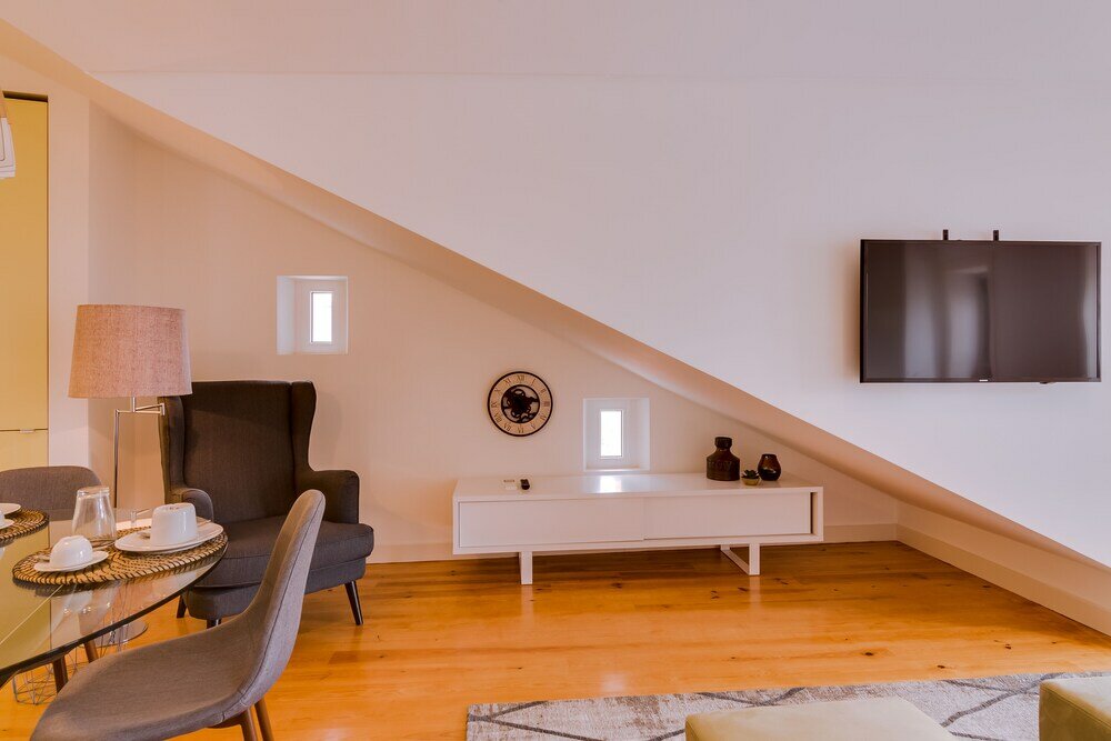 Фото São Bento by Lisbon Inside Out