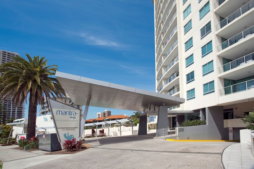 Фото Wings - Q Stay