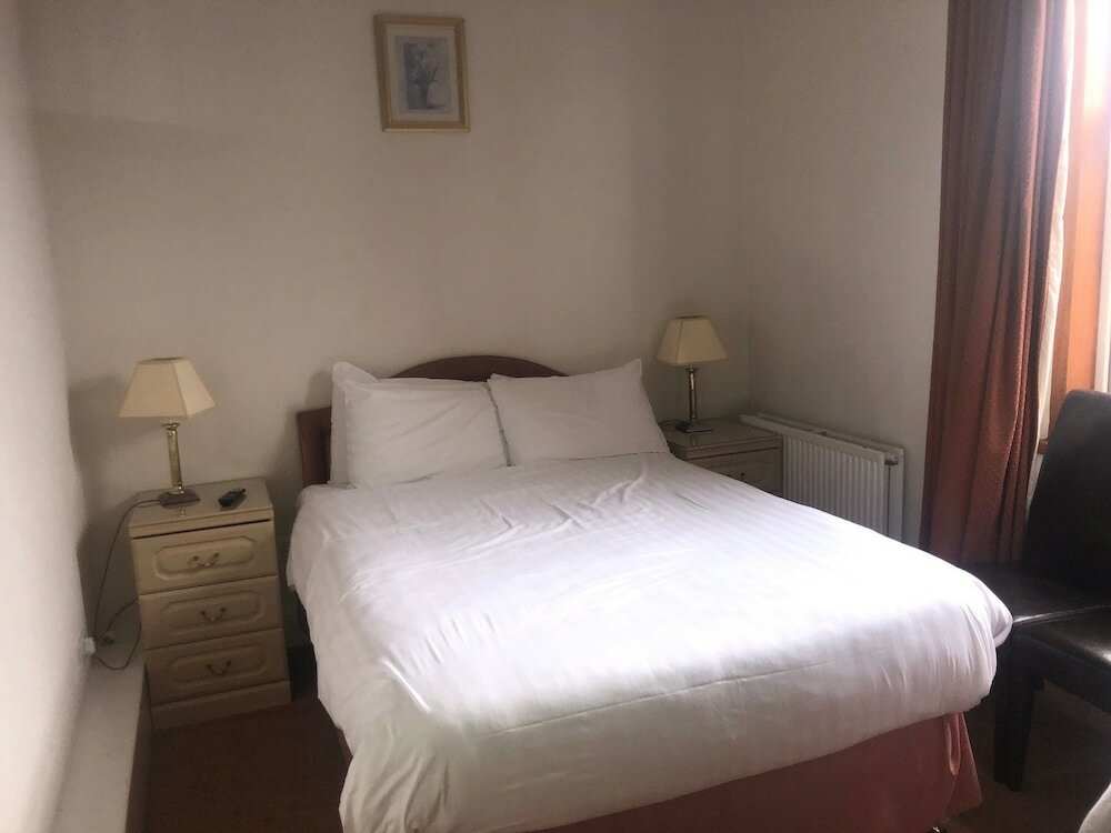 Фото Aberdour Guest House