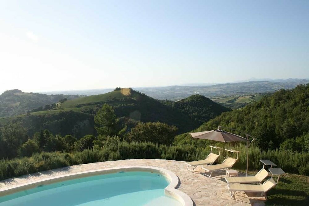 Фото Cornio delle Fronde