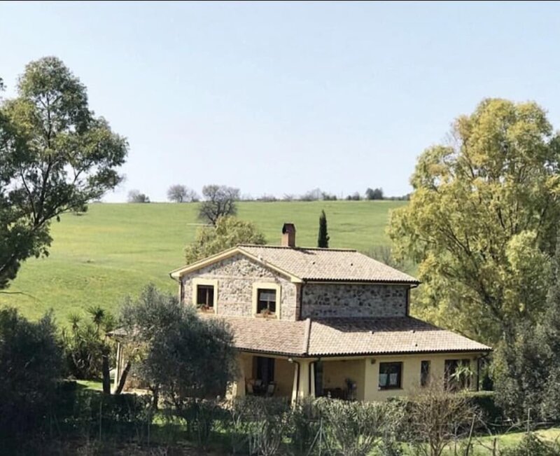 Гостиница B&b Monte Di Bù