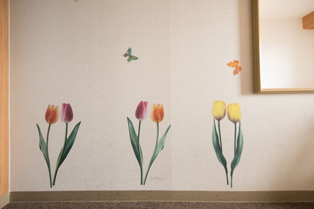 Фото Sabae Dai-ichi Hotel