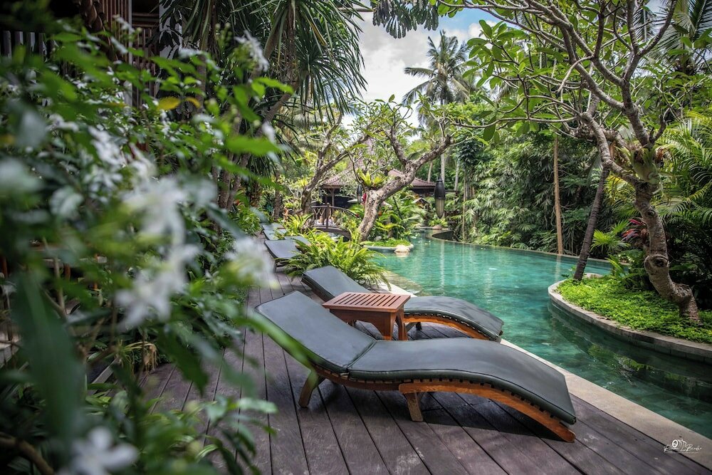 Фото Arkamara Dijiwa Ubud