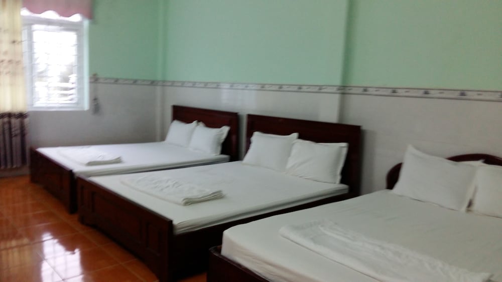 Фото Thanh Ngoc Motel