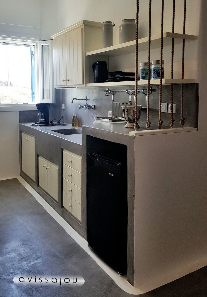 Фото Avissalou Apartments