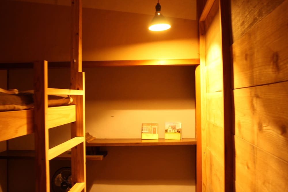 Фото Cotonoha guesthouse - Hostel