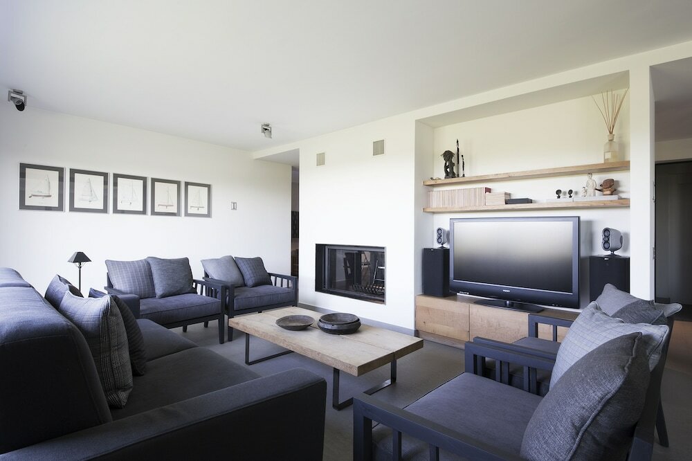 Фото Suite & Pool Como