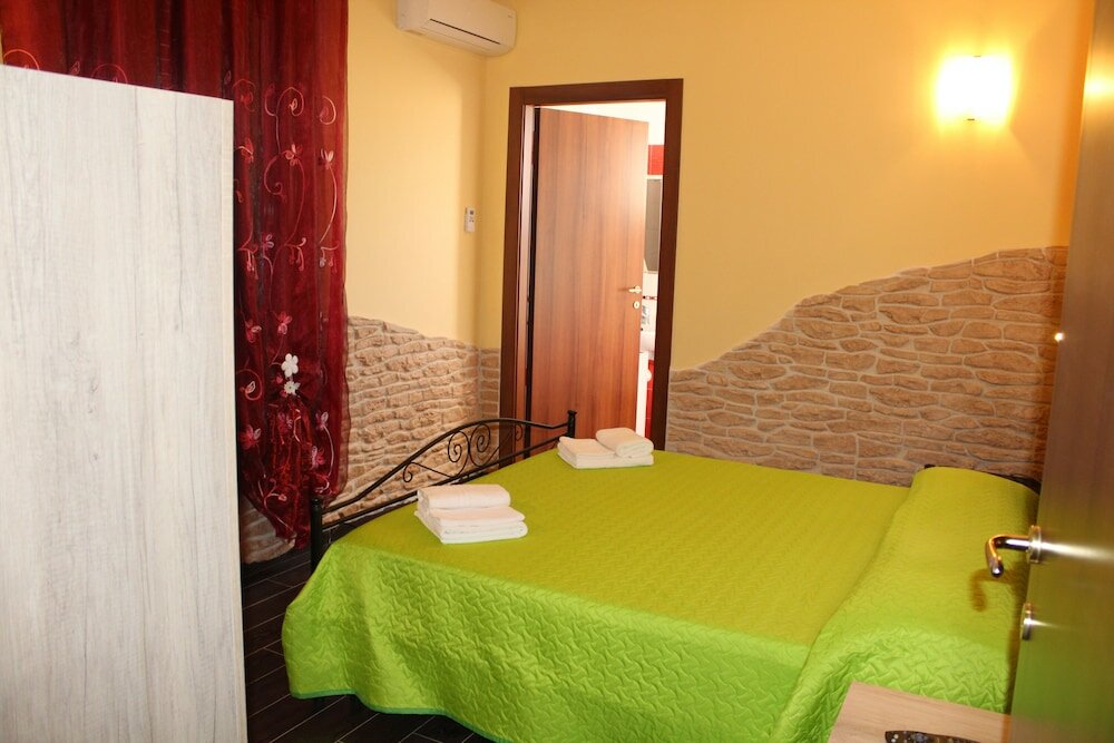 Фото B&b Salento Village