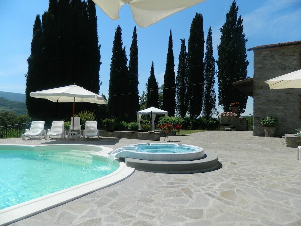 Фото Agriturismo Le Gret