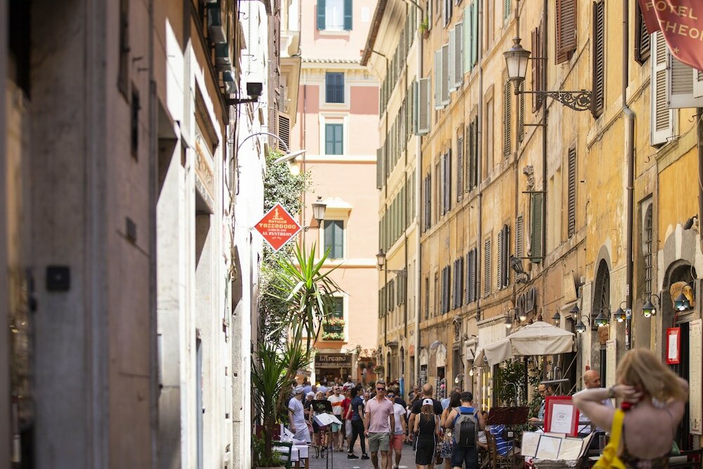 Фото Pop Art B&b