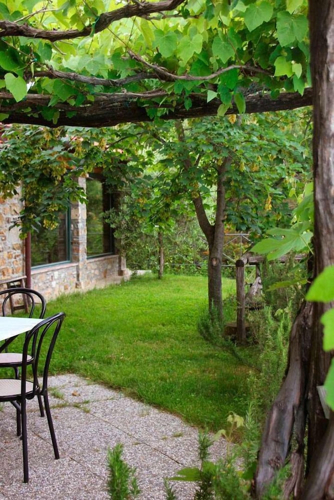 Фото Fattoria Giunasco