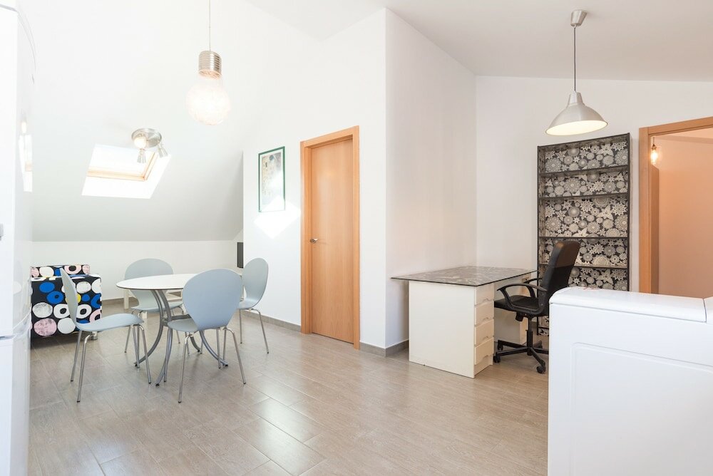 Фото Lu&cia Apartamento Lagunillas