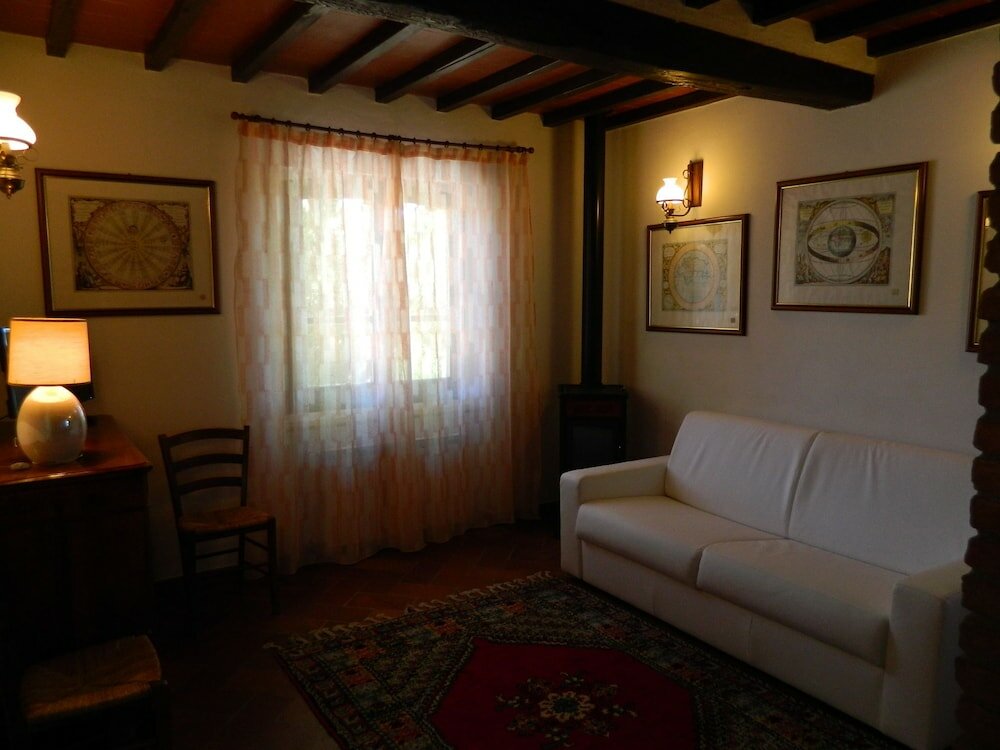 Фото Agriturismo Le Gret