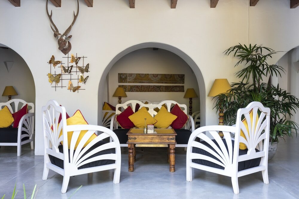 Фото The Kandy House