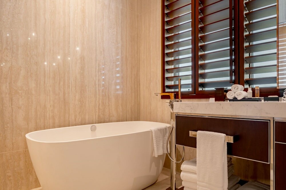 Фото Jw Marriott Hotel Sao Paulo