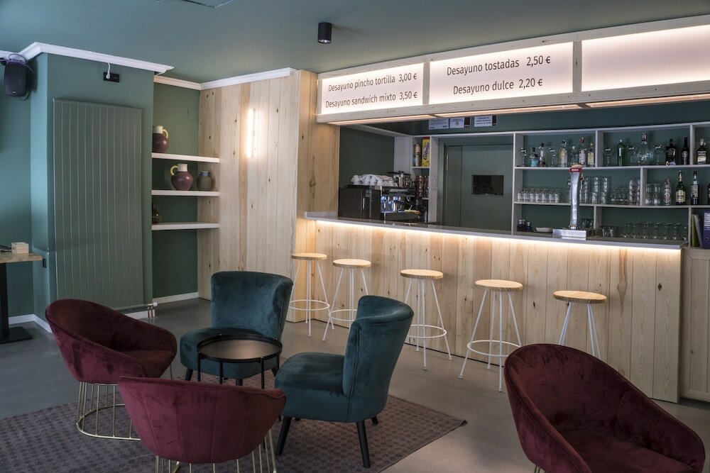 Фото Hotel Alda Jolio Jaca